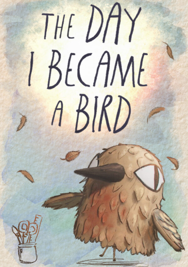 Купить The Day I Became a Bird в Steam