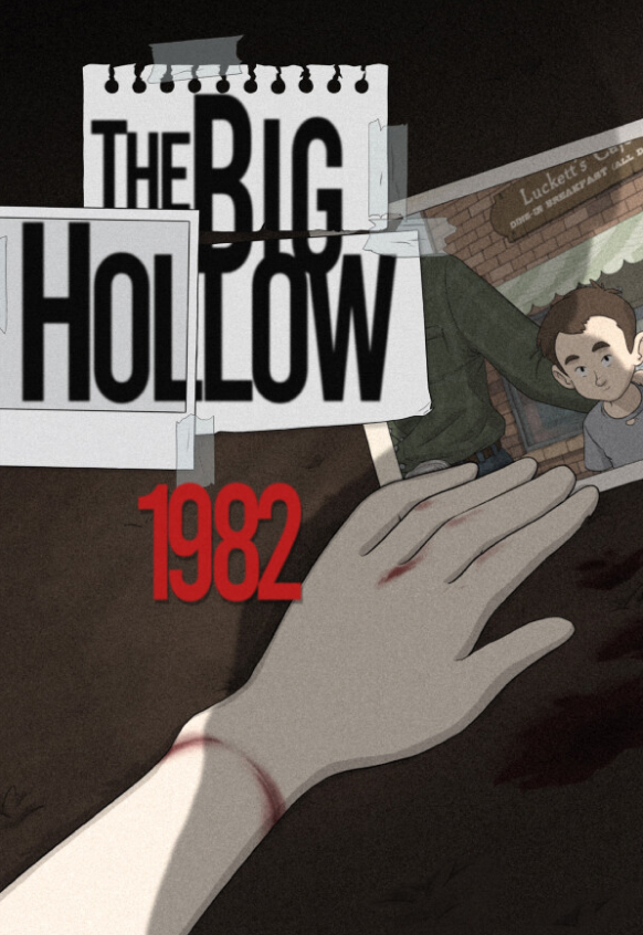 Купить The Big Hollow: 1982 в Steam