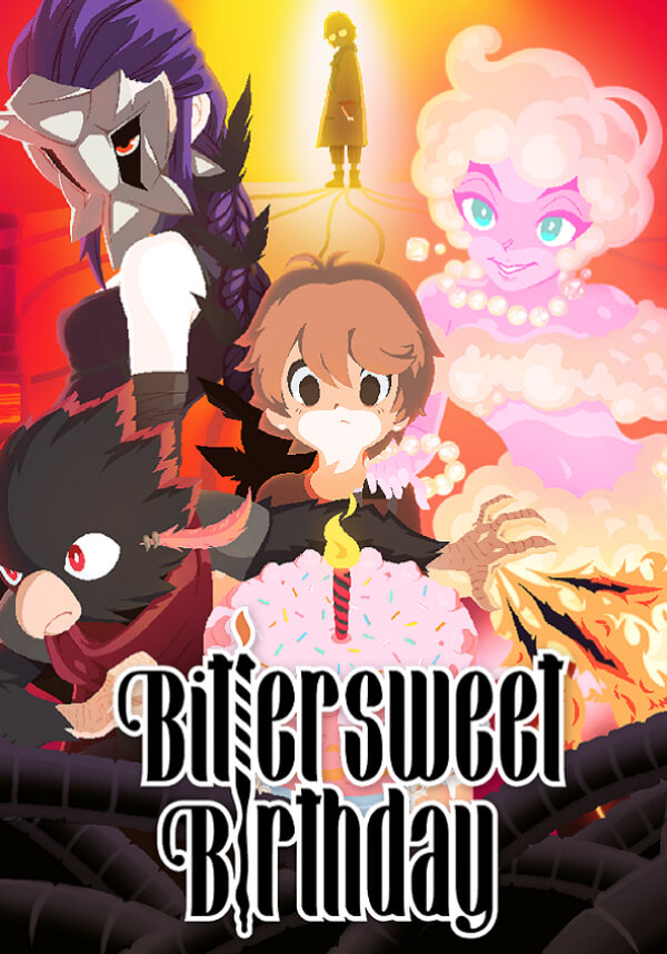 Купить Bittersweet Birthday в Steam