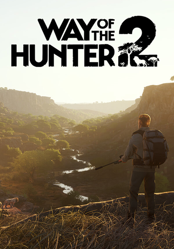 Купить Way of the Hunter 2 в Steam