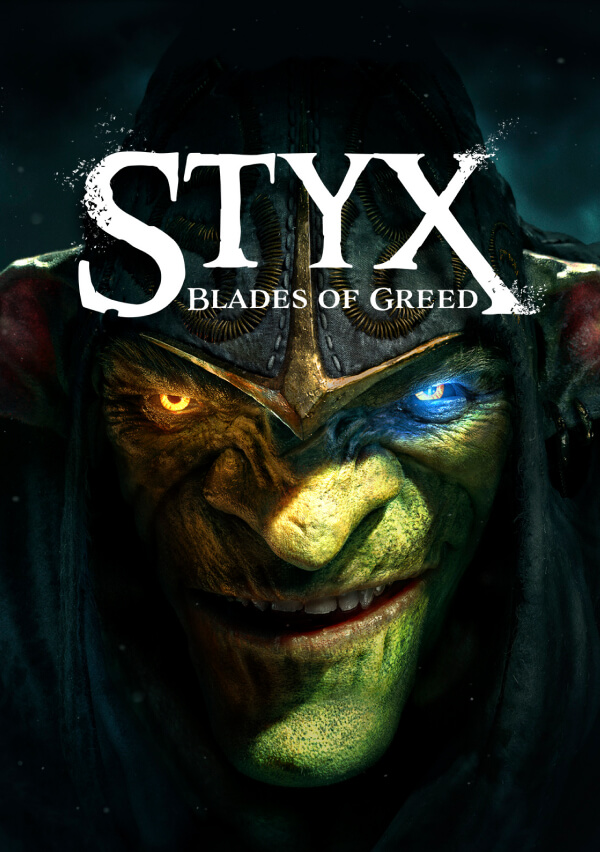 Купить Styx: Blades of Greed в Steam