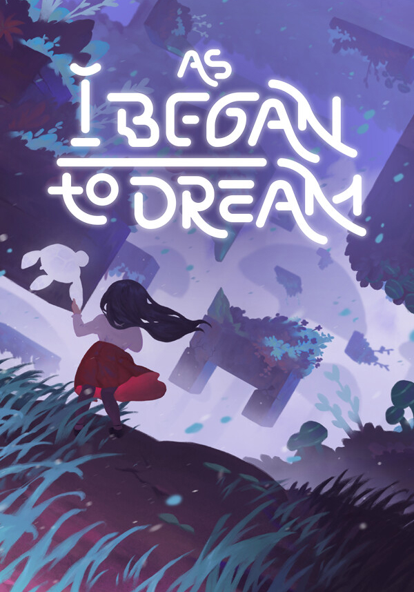 Купить As I Began to Dream в Steam