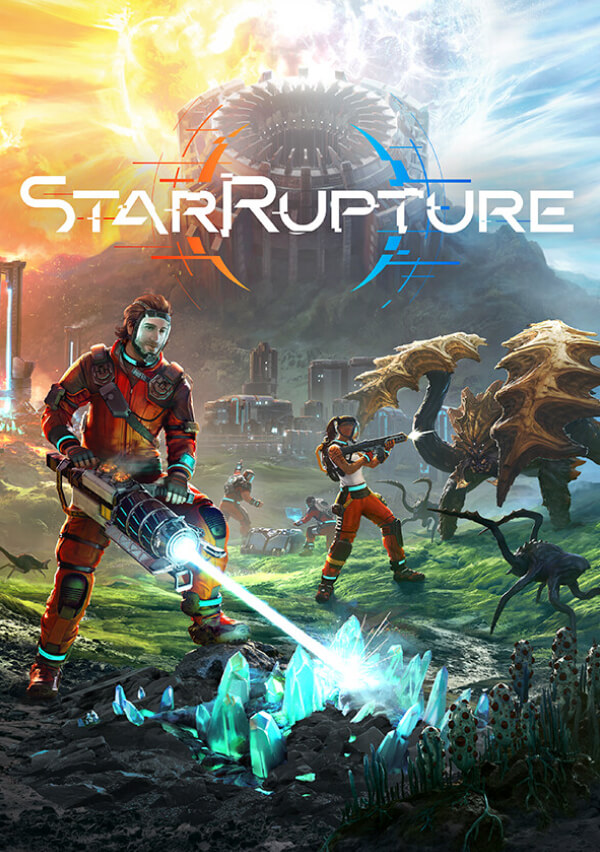 Купить StarRupture в Steam