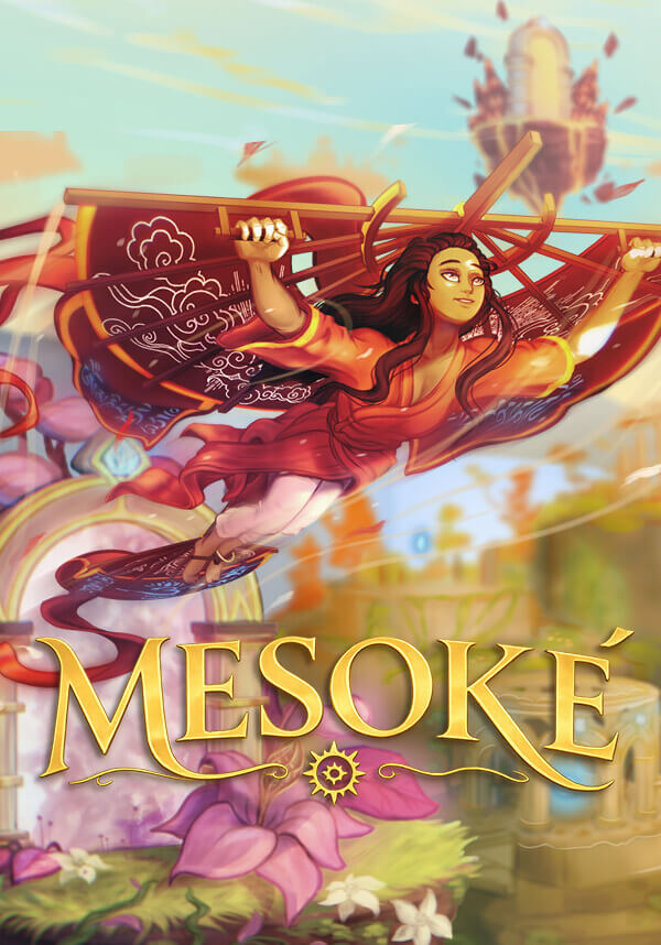 Купить Mesoké в Steam