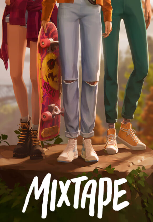 Купить Mixtape в Steam