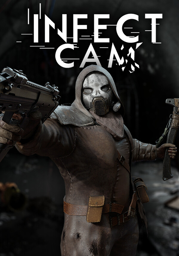 Купить Infect Cam в Steam