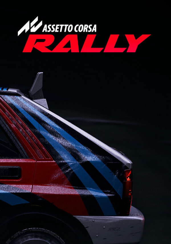 Купить Assetto Corsa Rally в Steam