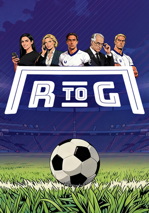 Купить Road To Glory в Steam