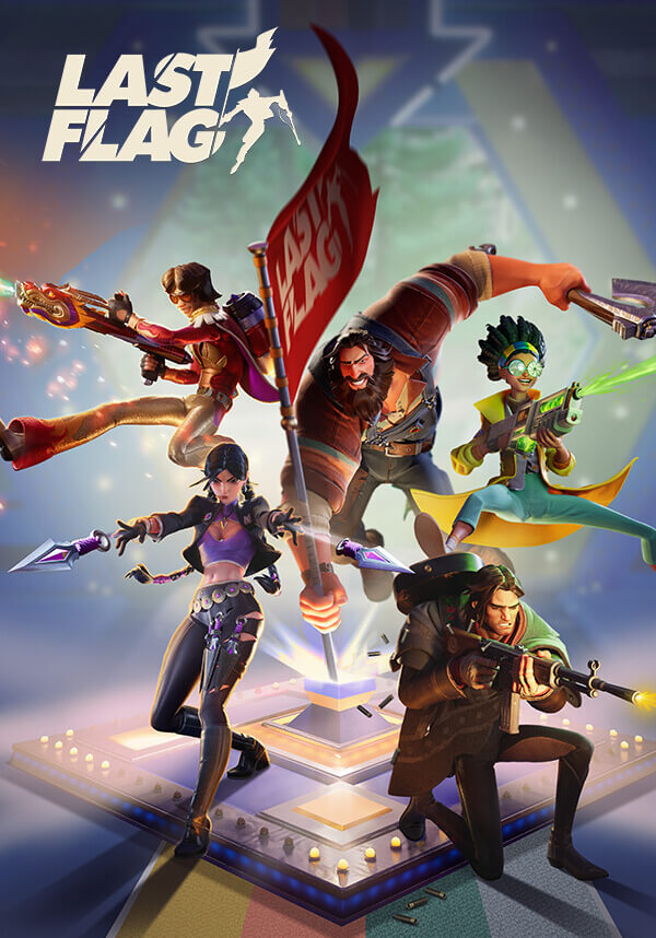 Купить Last Flag в Steam