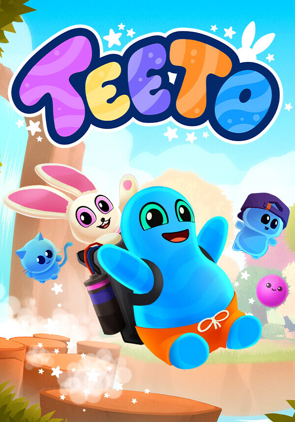 Купить Teeto в Steam
