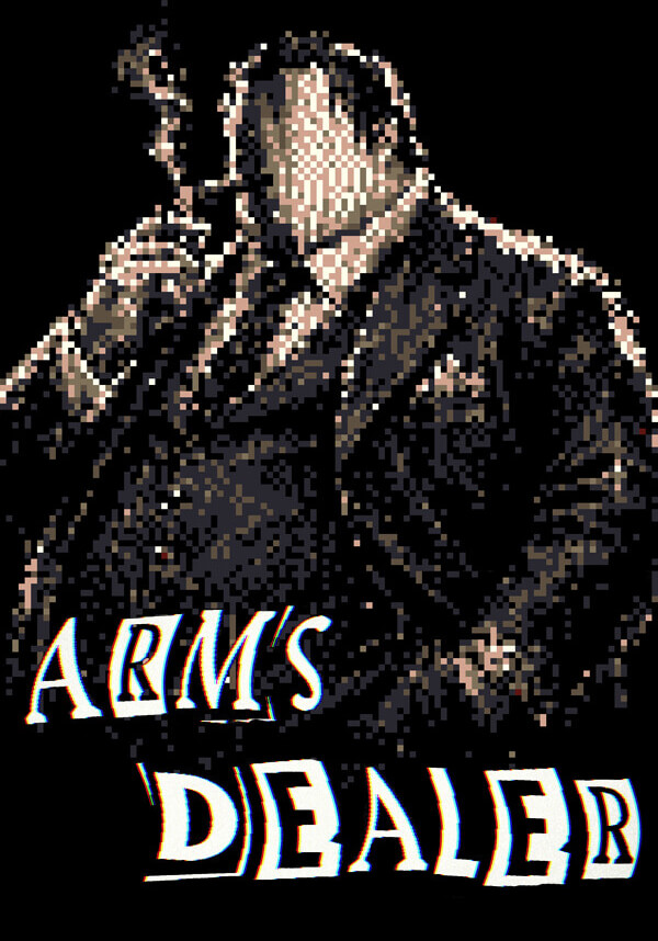 Купить Arms Dealer в Steam