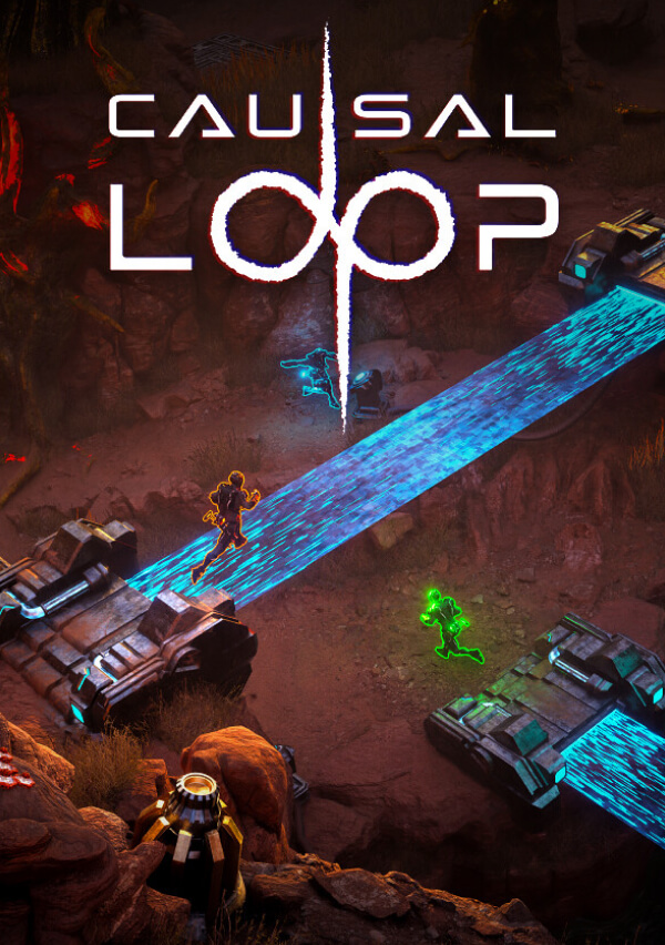 Купить Causal Loop в Steam