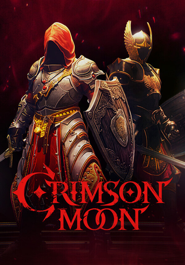 Купить Crimson Moon в Steam
