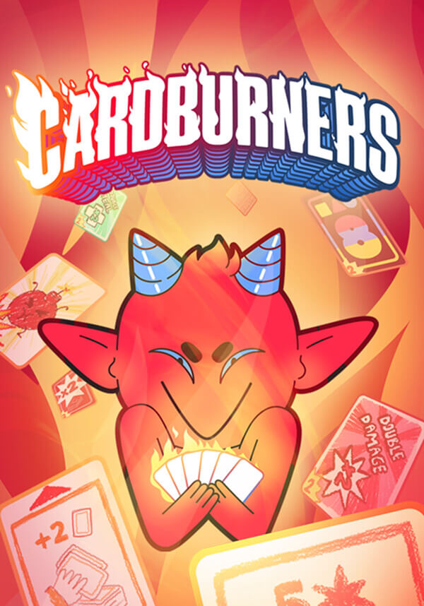 Купить CardBurners в Steam