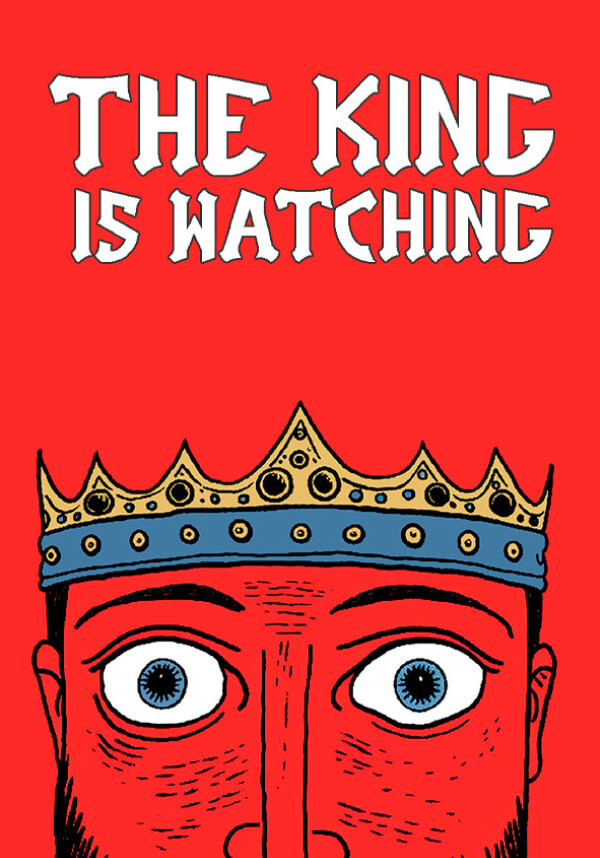 Купить The King is Watching в Steam