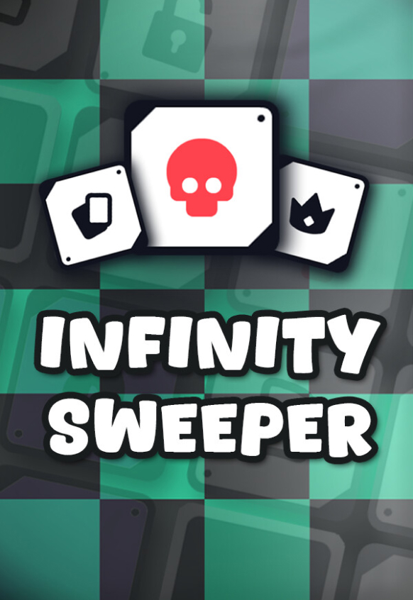 Купить Infinity Sweeper в Steam