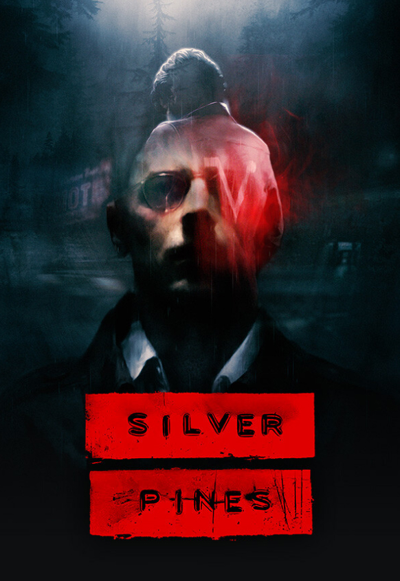 Купить Silver Pines в Steam