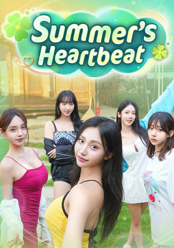 Купить Summer’s Heartbeat в Steam