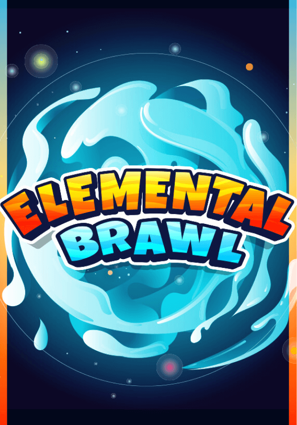 Купить Elemental Brawl в Steam
