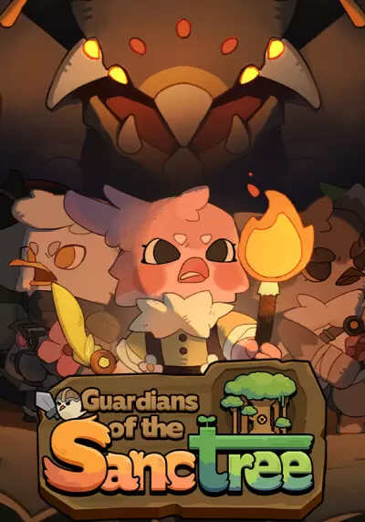 Купить Guardians of the Sanctree в Steam
