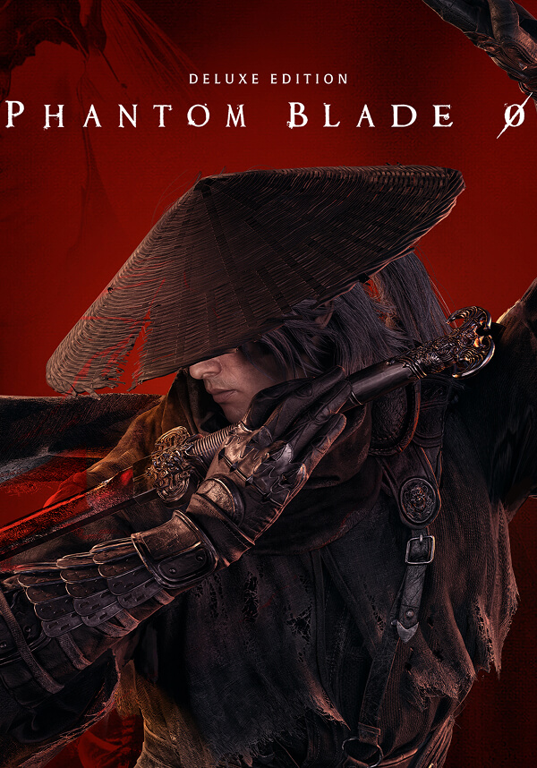 Купить Phantom Blade Zero - Deluxe Edition в Steam