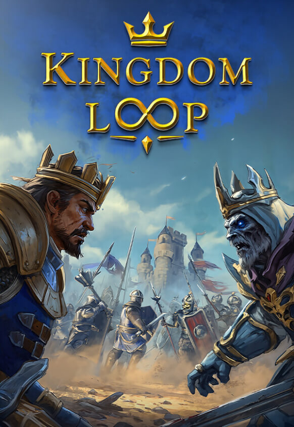 Купить Kingdom Loop в Steam