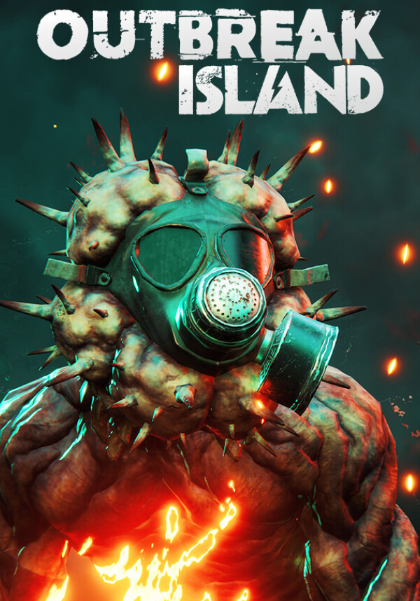 Купить Outbreak Island в Steam