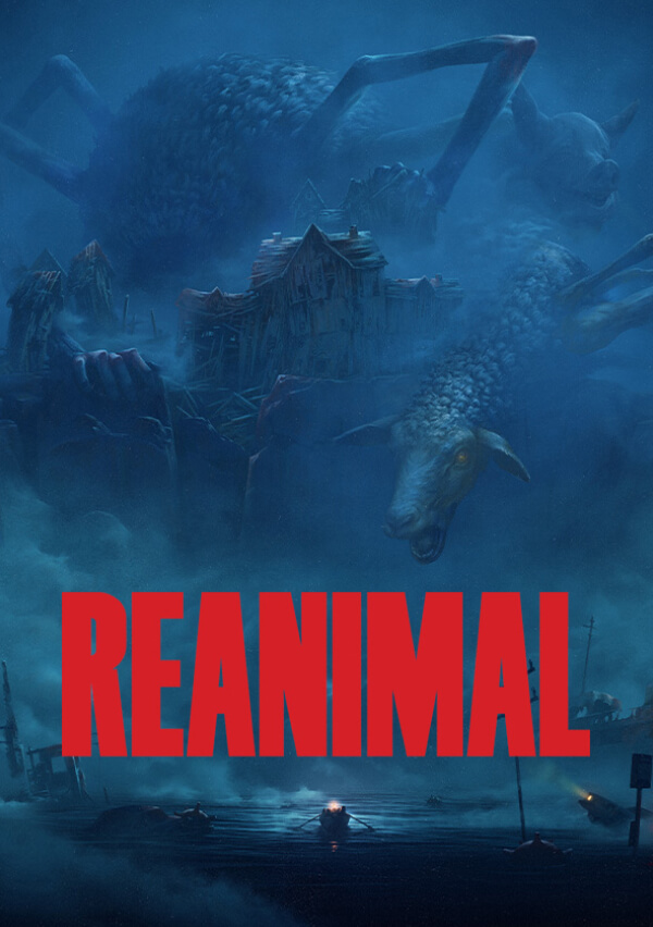 Купить REANIMAL в Steam