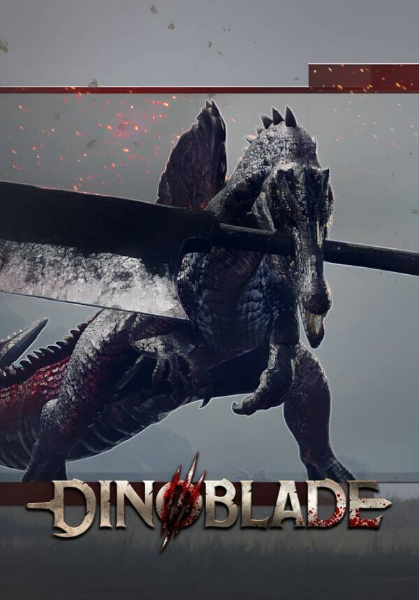 Купить Dinoblade в Steam