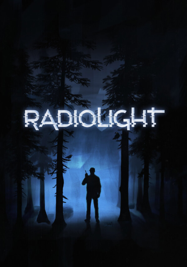 Купить Radiolight в Steam