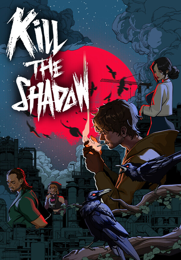 Купить Kill The Shadow в Steam