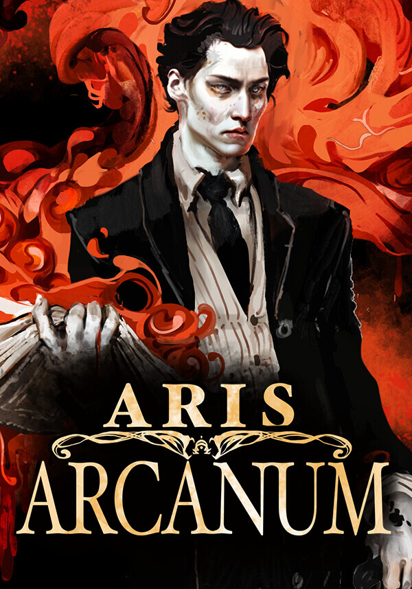 Купить Aris Arcanum в Steam