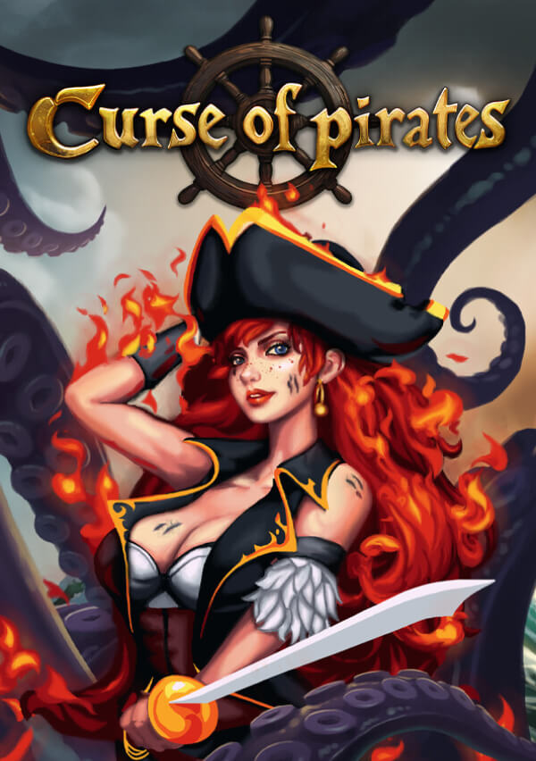 Купить Curse of Pirates в Steam