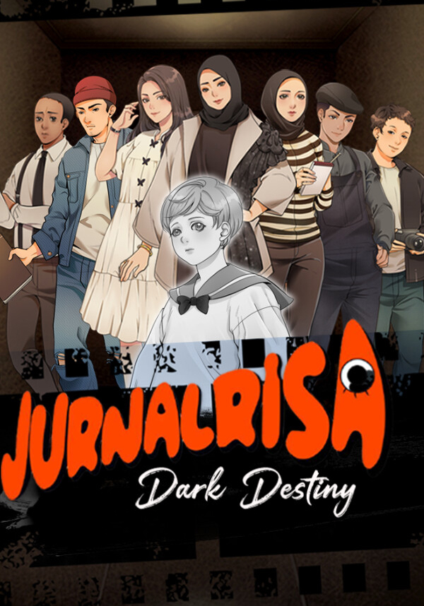 Купить Jurnal Risa: Dark Destiny в Steam
