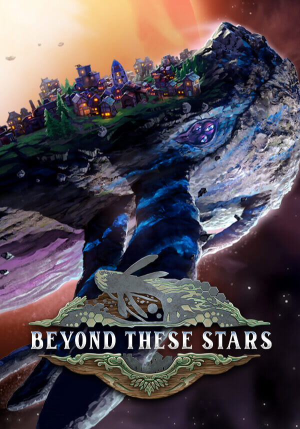 Купить Beyond These Stars в Steam