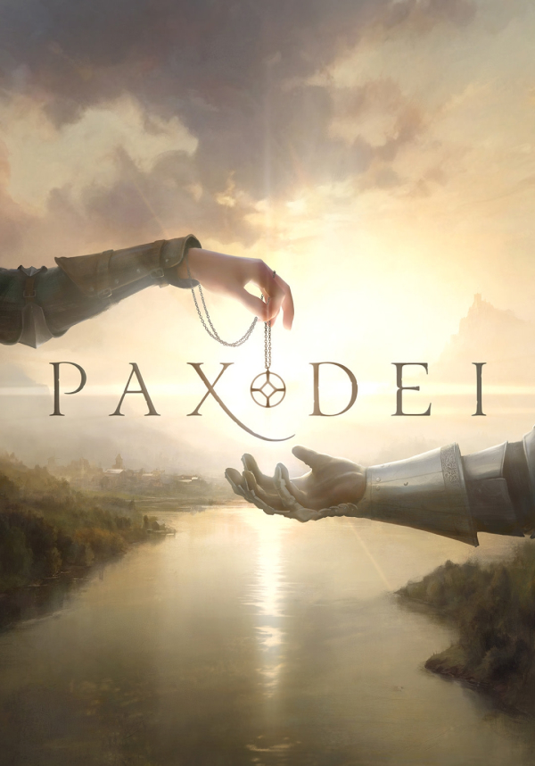 Купить Pax Dei в Steam