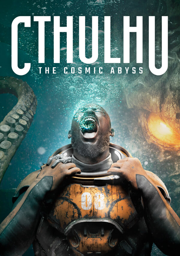 Купить Cthulhu: The Cosmic Abyss в Steam