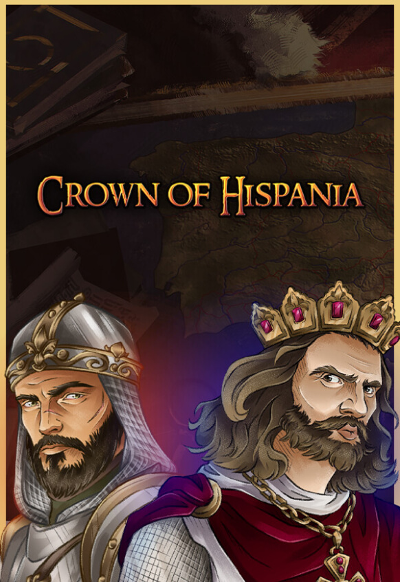 Купить Crown of Hispania в Steam