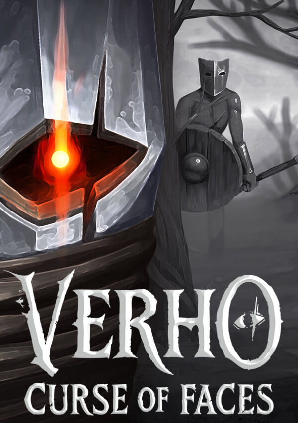 Купить Verho - Curse of Faces в Steam