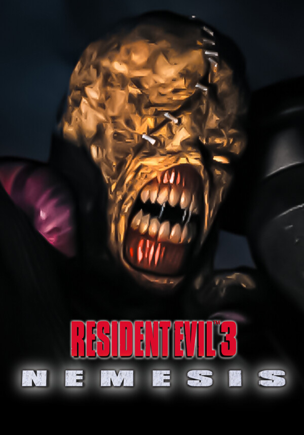 Купить Resident Evil 3 Nemesis (1999) в Steam