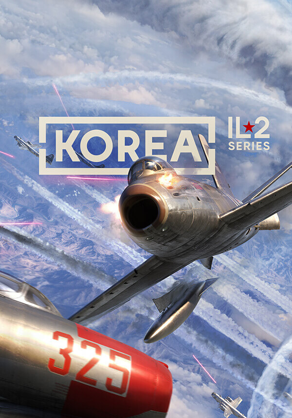 Купить Korea. IL-2 Series в Steam