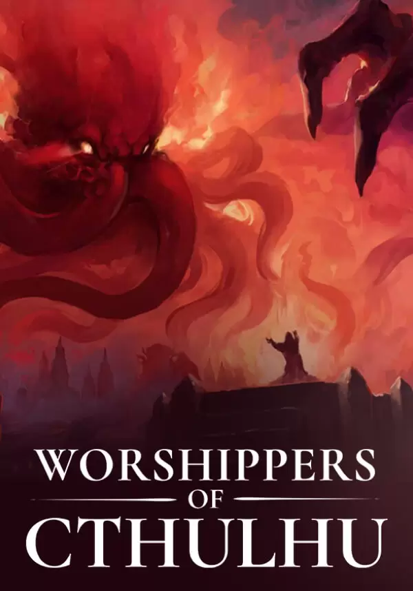 Купить Worshippers of Cthulhu в Steam