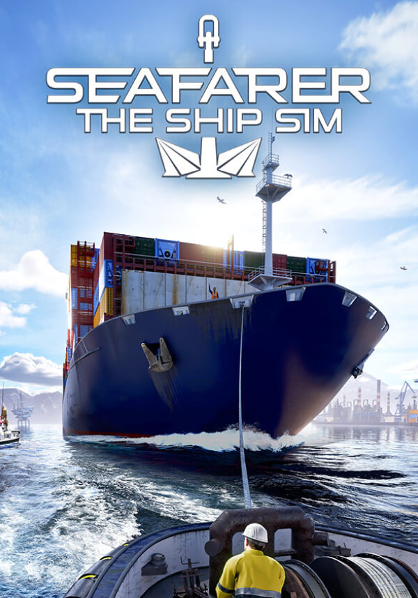Купить Seafarer: The Ship Sim в Steam