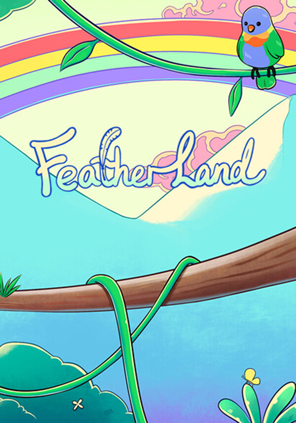 Купить Feather Land в Steam