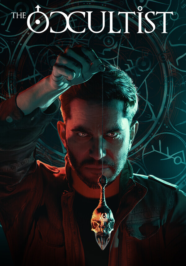 Купить The Occultist в Steam