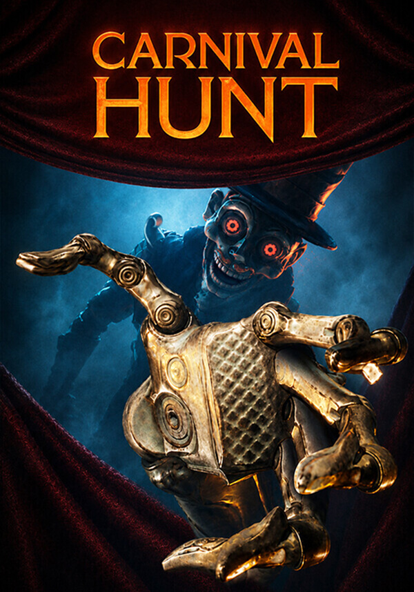 Купить Carnival Hunt в Steam