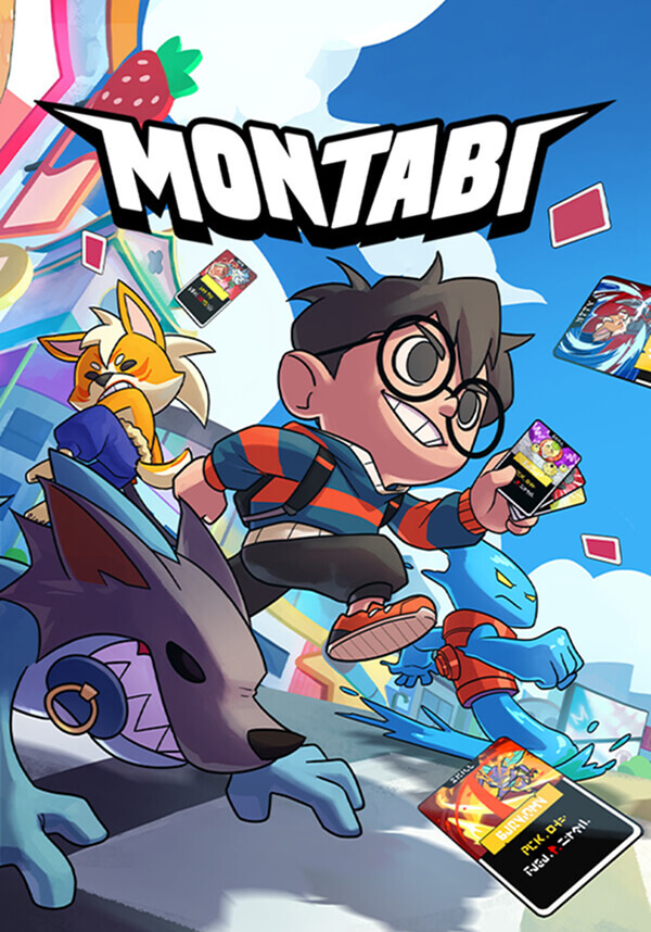 Купить Montabi в Steam