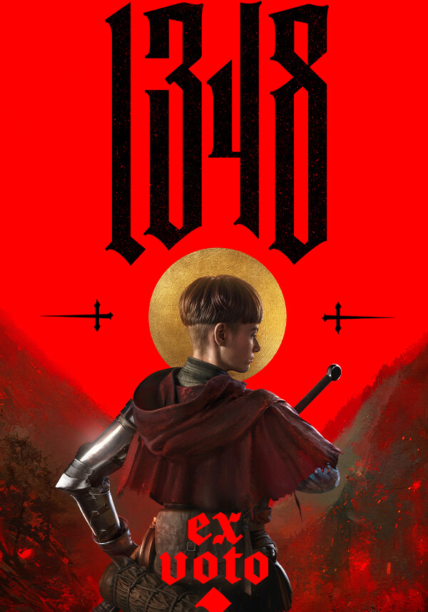 Купить 1348 Ex Voto в Steam