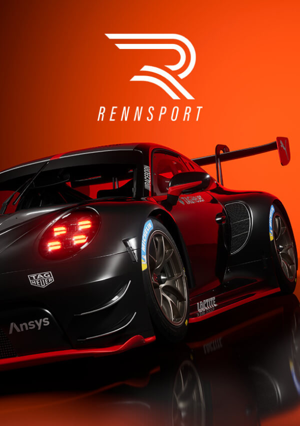 Купить RENNSPORT - Standard Edition в Steam