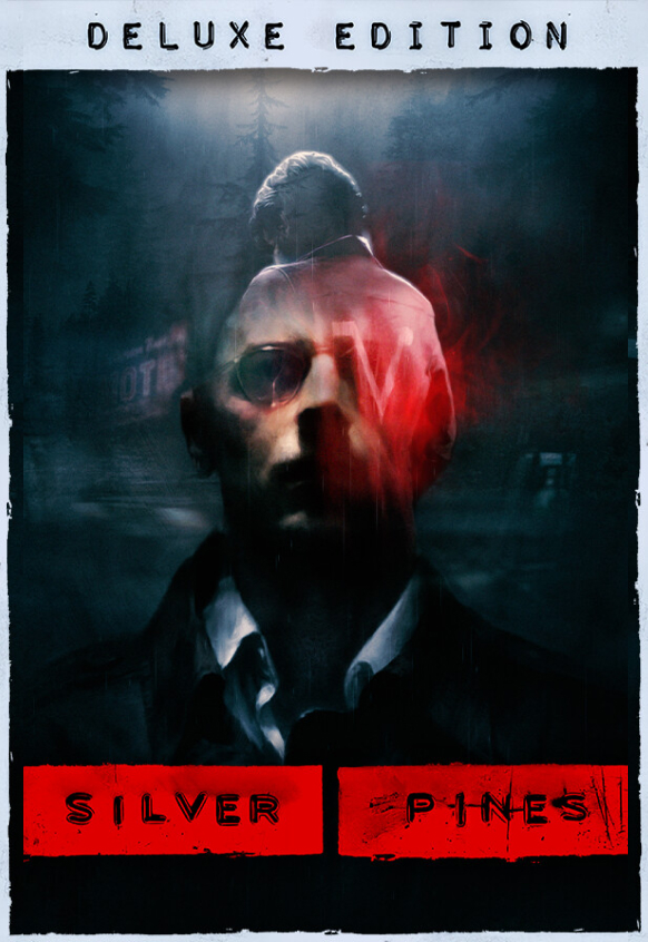 Купить Silver Pines - Deluxe Edition в Steam